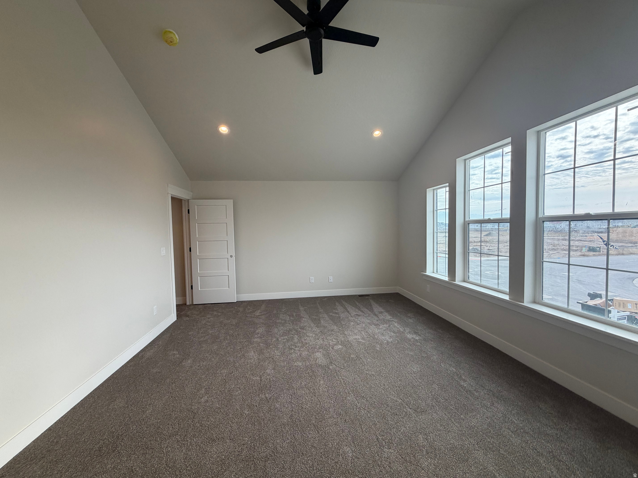 CRAYTHORN HOMESTEAD - Residential