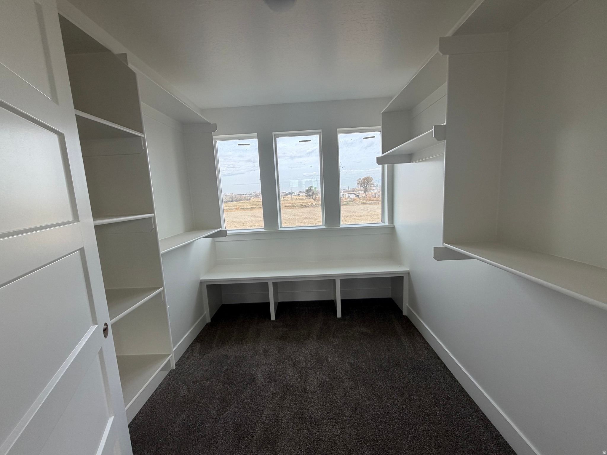 CRAYTHORN HOMESTEAD - Residential