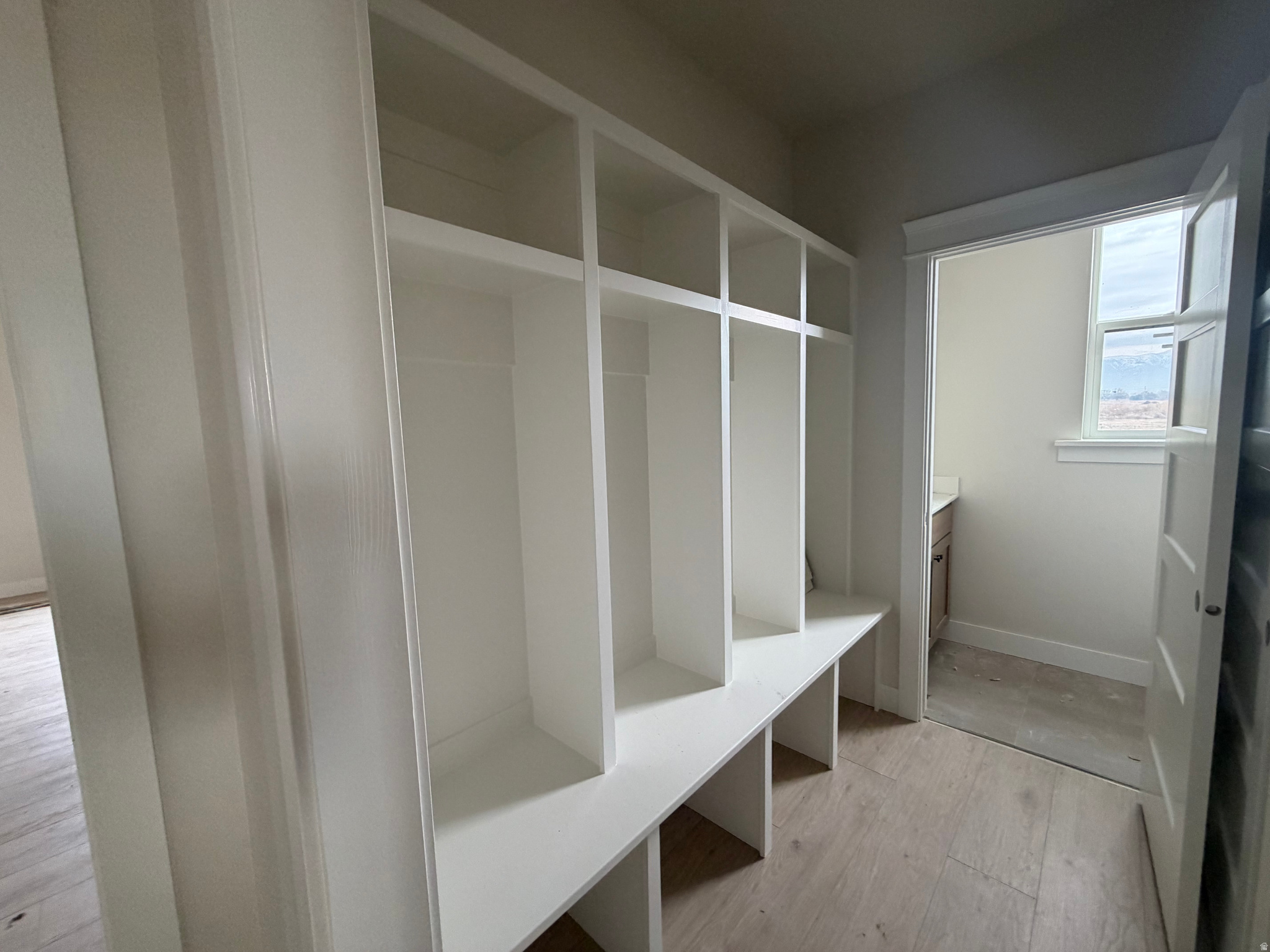 CRAYTHORN HOMESTEAD - Residential