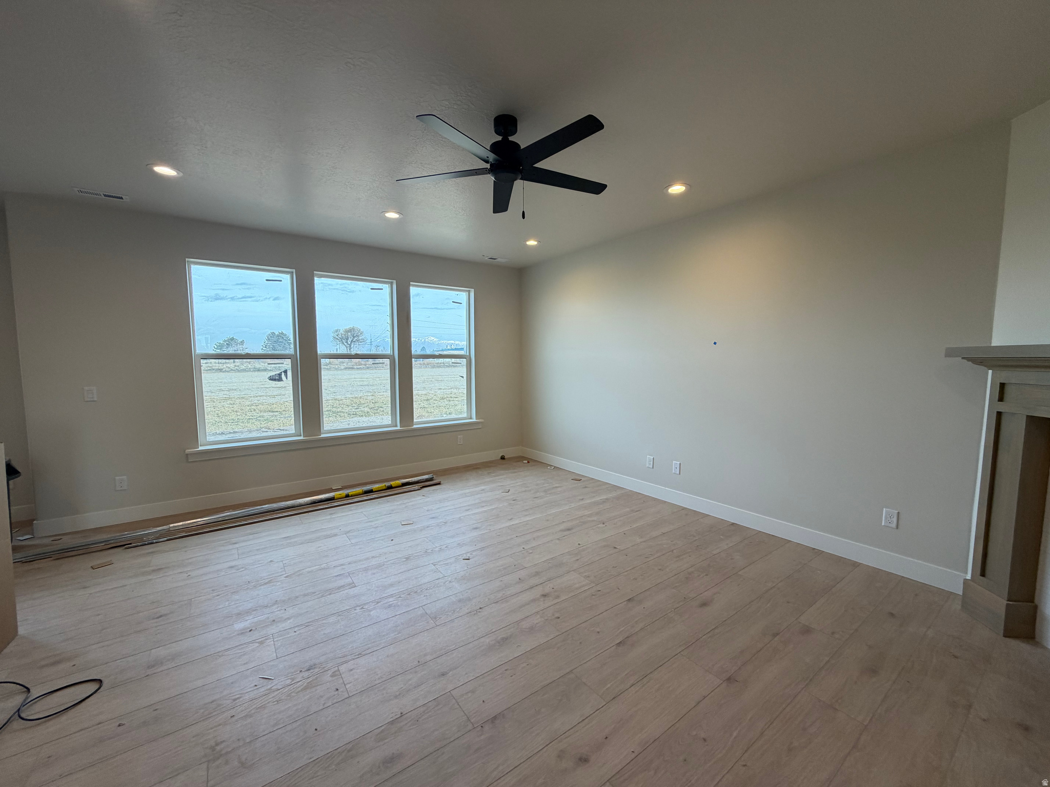 CRAYTHORN HOMESTEAD - Residential