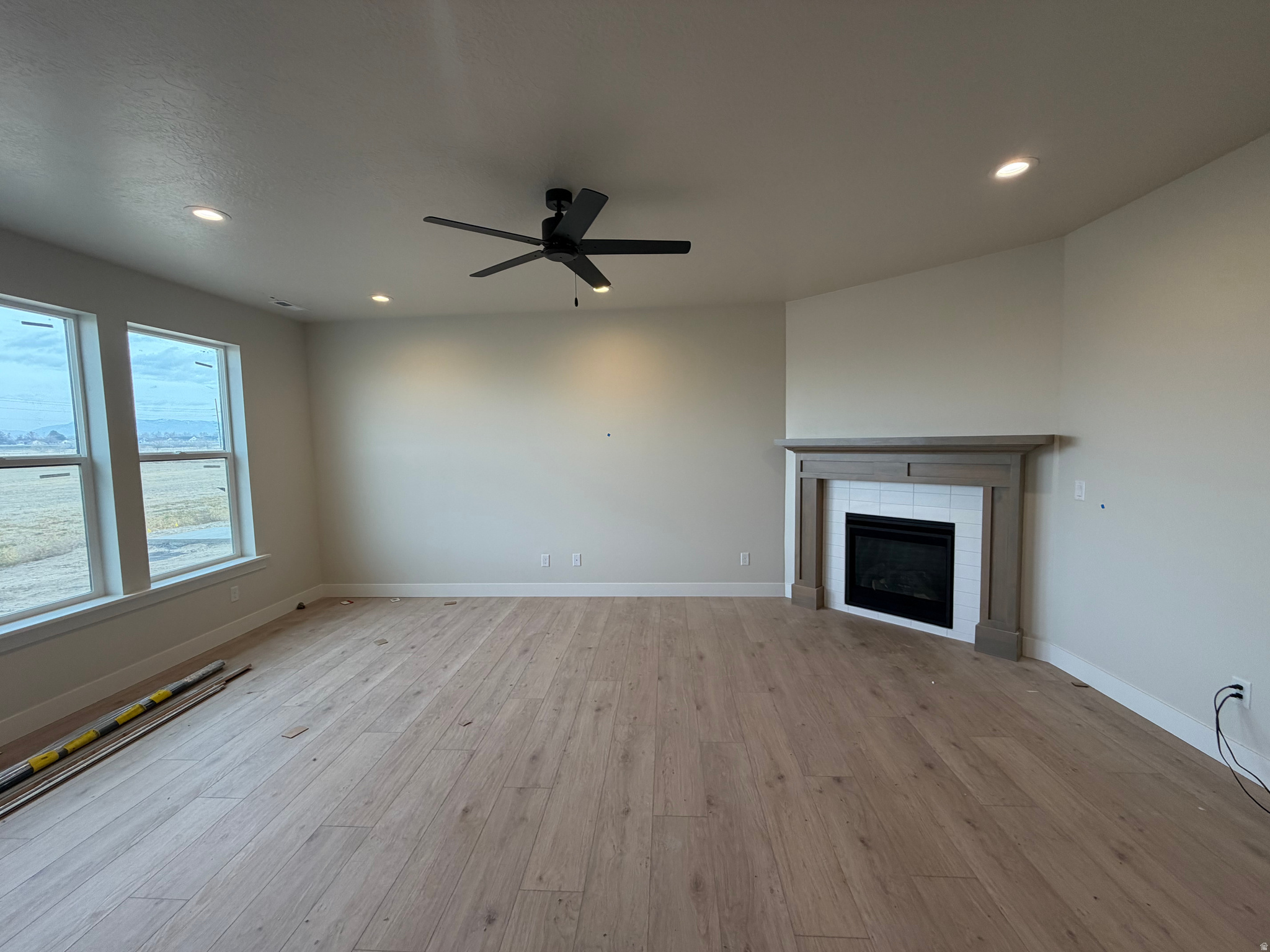 CRAYTHORN HOMESTEAD - Residential