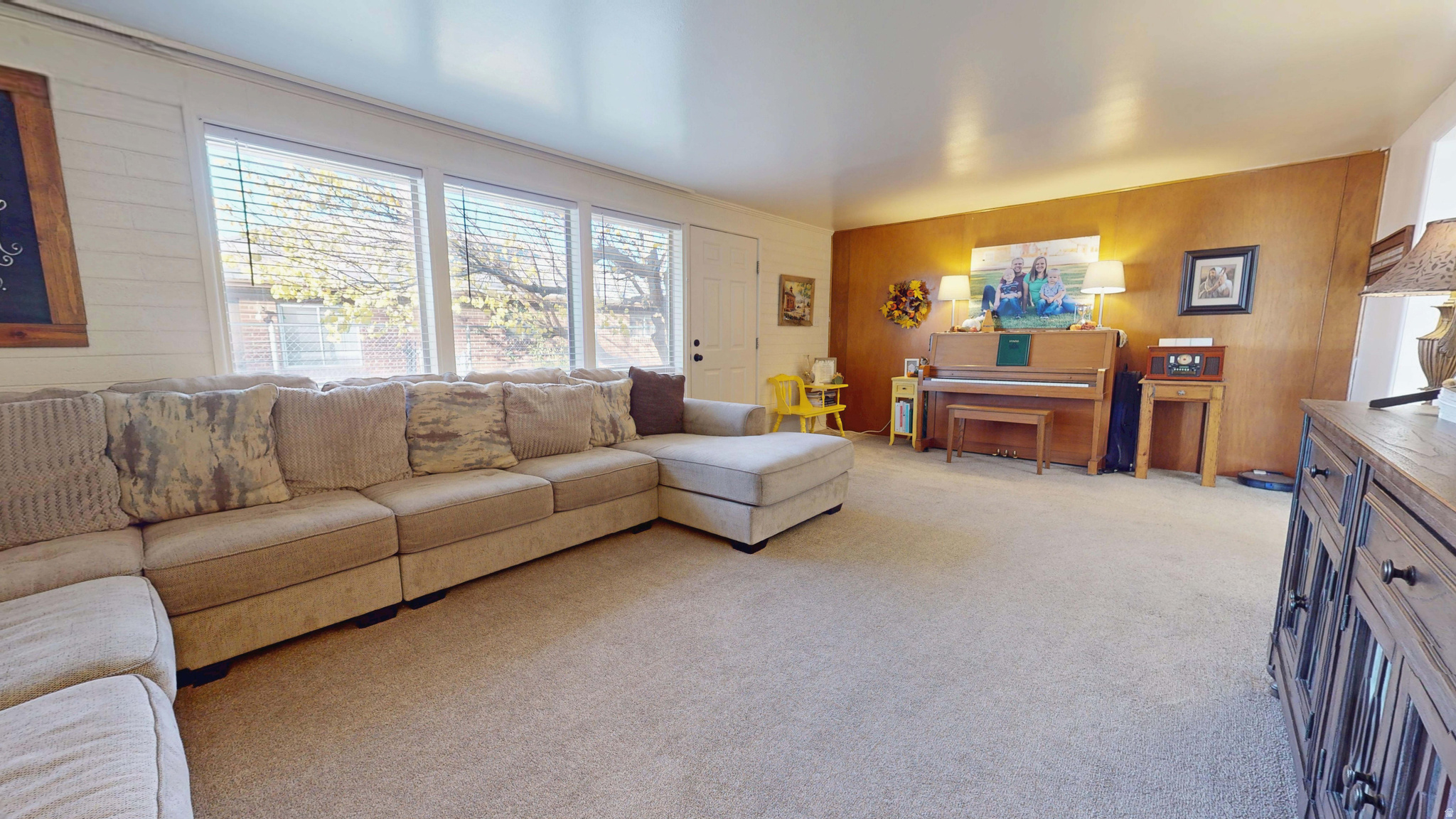 MAX N LUNT SUBDIVISION - Residential