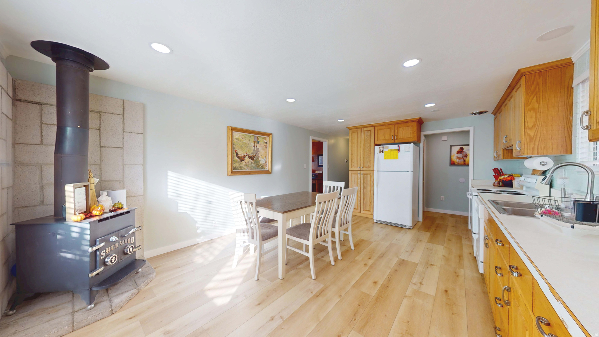 MAX N LUNT SUBDIVISION - Residential