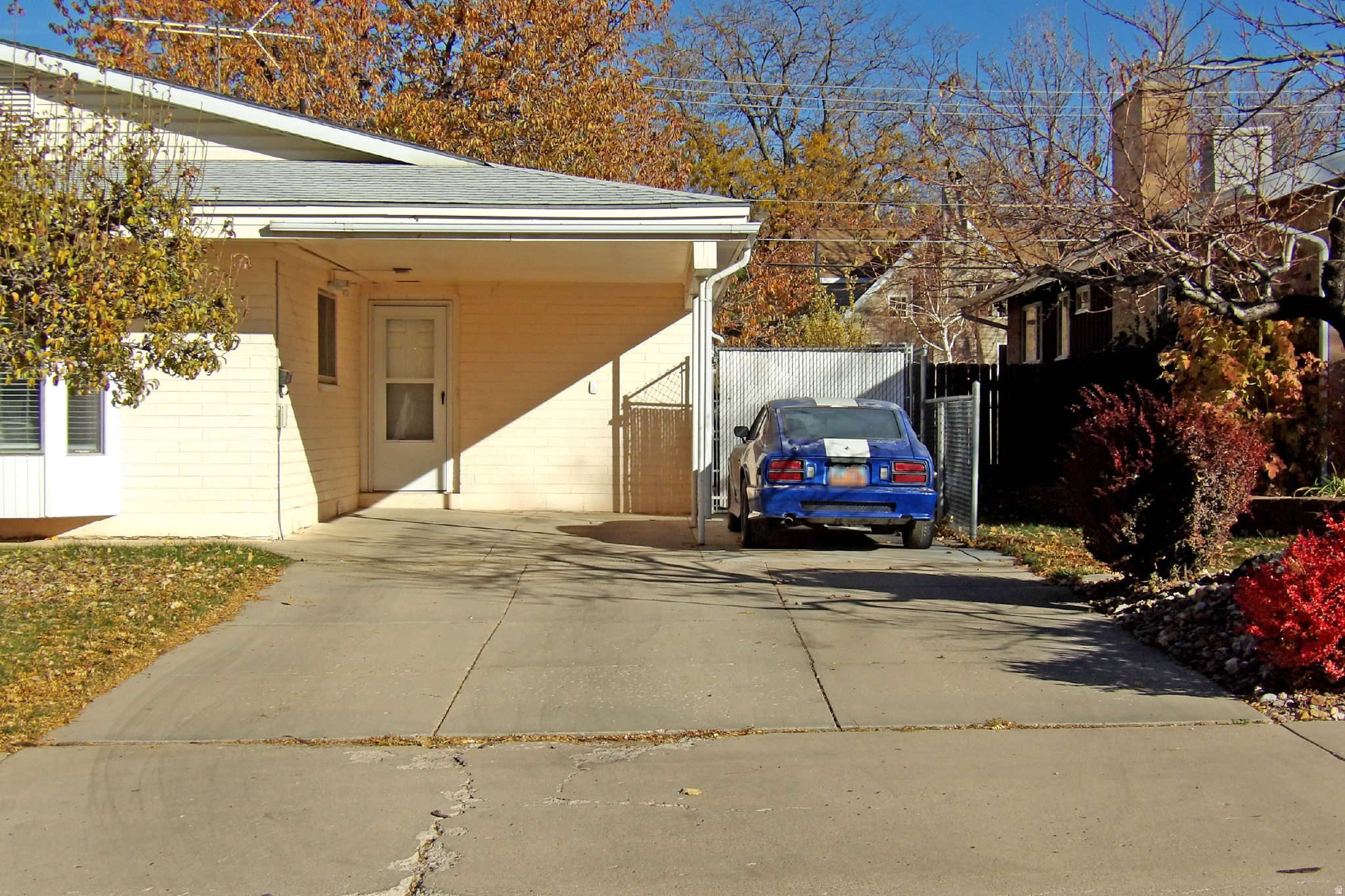 MAX N LUNT SUBDIVISION - Residential