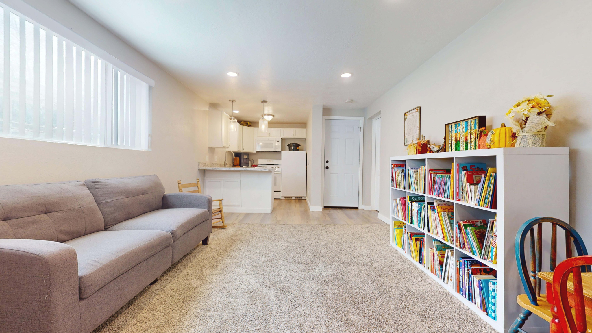 MAX N LUNT SUBDIVISION - Residential