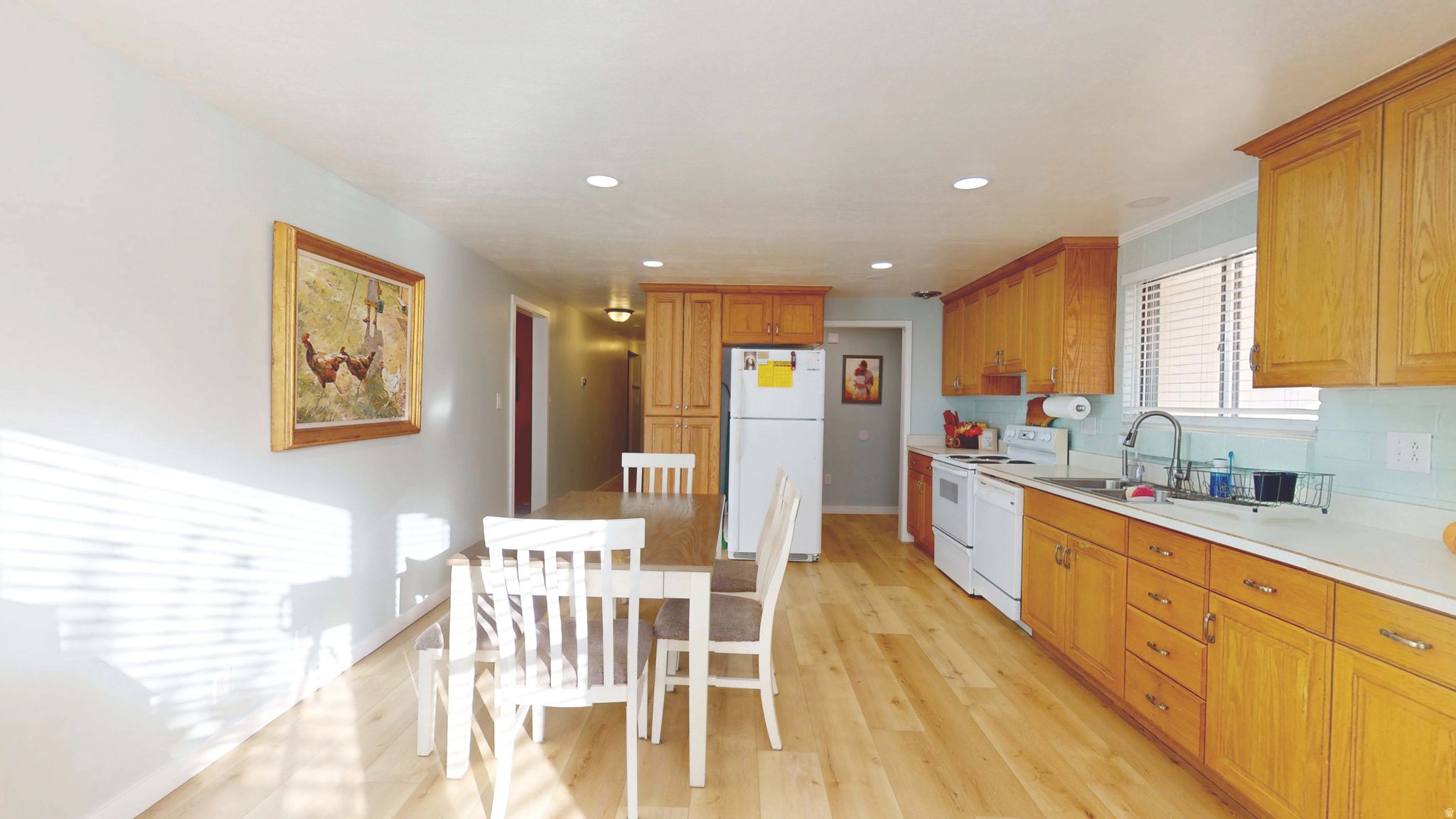 MAX N LUNT SUBDIVISION - Residential