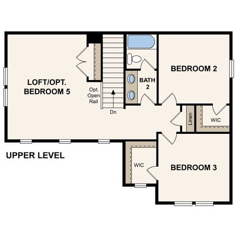 Tiny photo for 2173 E GRANITE LN, Eagle Mountain, UT 84005 (MLS # 2134833)