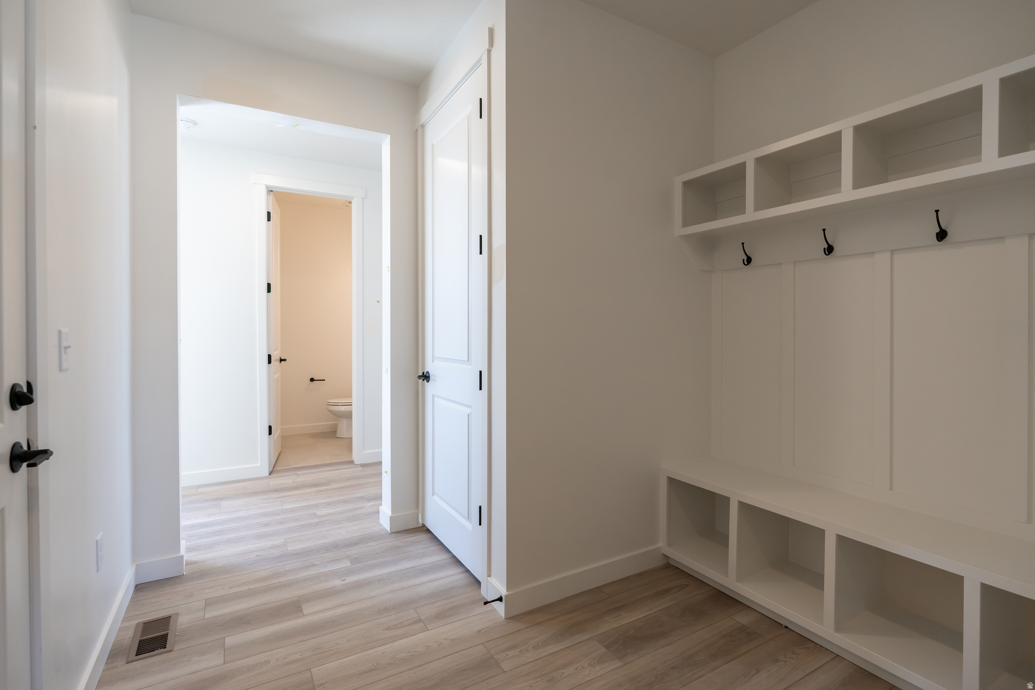 THE ESTATES AT SUNSET FLATS - Residential