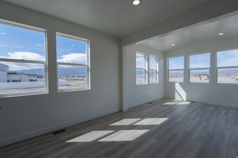 Tiny photo for 2173 E GRANITE LN, Eagle Mountain, UT 84005 (MLS # 2134833)