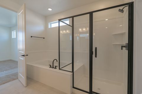 Tiny photo for 2173 E GRANITE LN, Eagle Mountain, UT 84005 (MLS # 2134833)