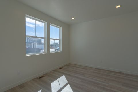 Tiny photo for 2173 E GRANITE LN, Eagle Mountain, UT 84005 (MLS # 2134833)