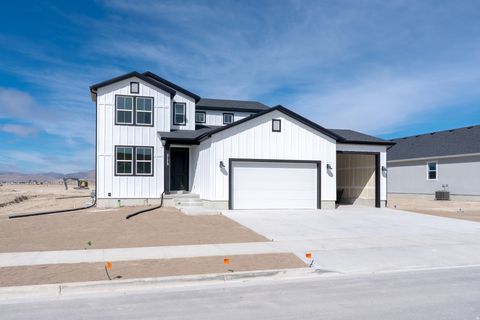 Tiny photo for 2173 E GRANITE LN, Eagle Mountain, UT 84005 (MLS # 2134833)