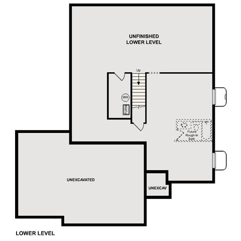 Tiny photo for 2173 E GRANITE LN, Eagle Mountain, UT 84005 (MLS # 2134833)