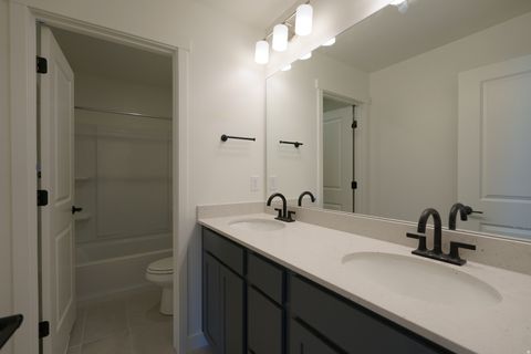 Tiny photo for 2173 E GRANITE LN, Eagle Mountain, UT 84005 (MLS # 2134833)