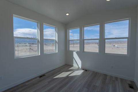 Tiny photo for 2173 E GRANITE LN, Eagle Mountain, UT 84005 (MLS # 2134833)