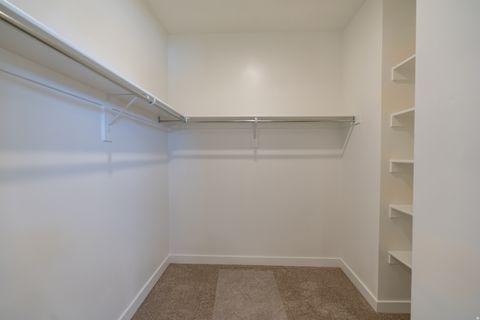 Tiny photo for 2173 E GRANITE LN, Eagle Mountain, UT 84005 (MLS # 2134833)