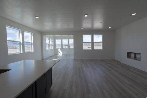 Tiny photo for 2173 E GRANITE LN, Eagle Mountain, UT 84005 (MLS # 2134833)