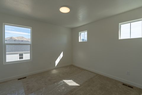 Tiny photo for 2173 E GRANITE LN, Eagle Mountain, UT 84005 (MLS # 2134833)