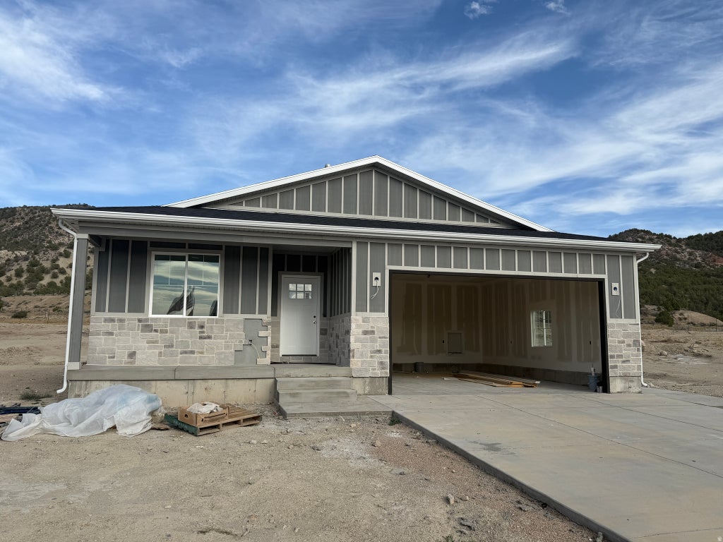 Photo of 475 S 600 E, Nephi, UT 84648 (MLS # 2182897)