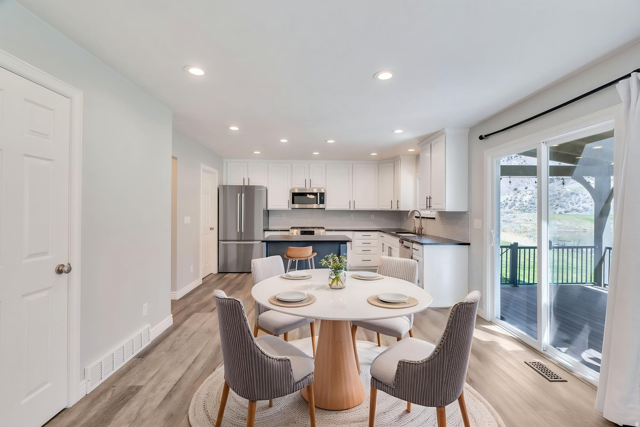 THE CEDARS AT CEDAR HILLS PRD - Residential