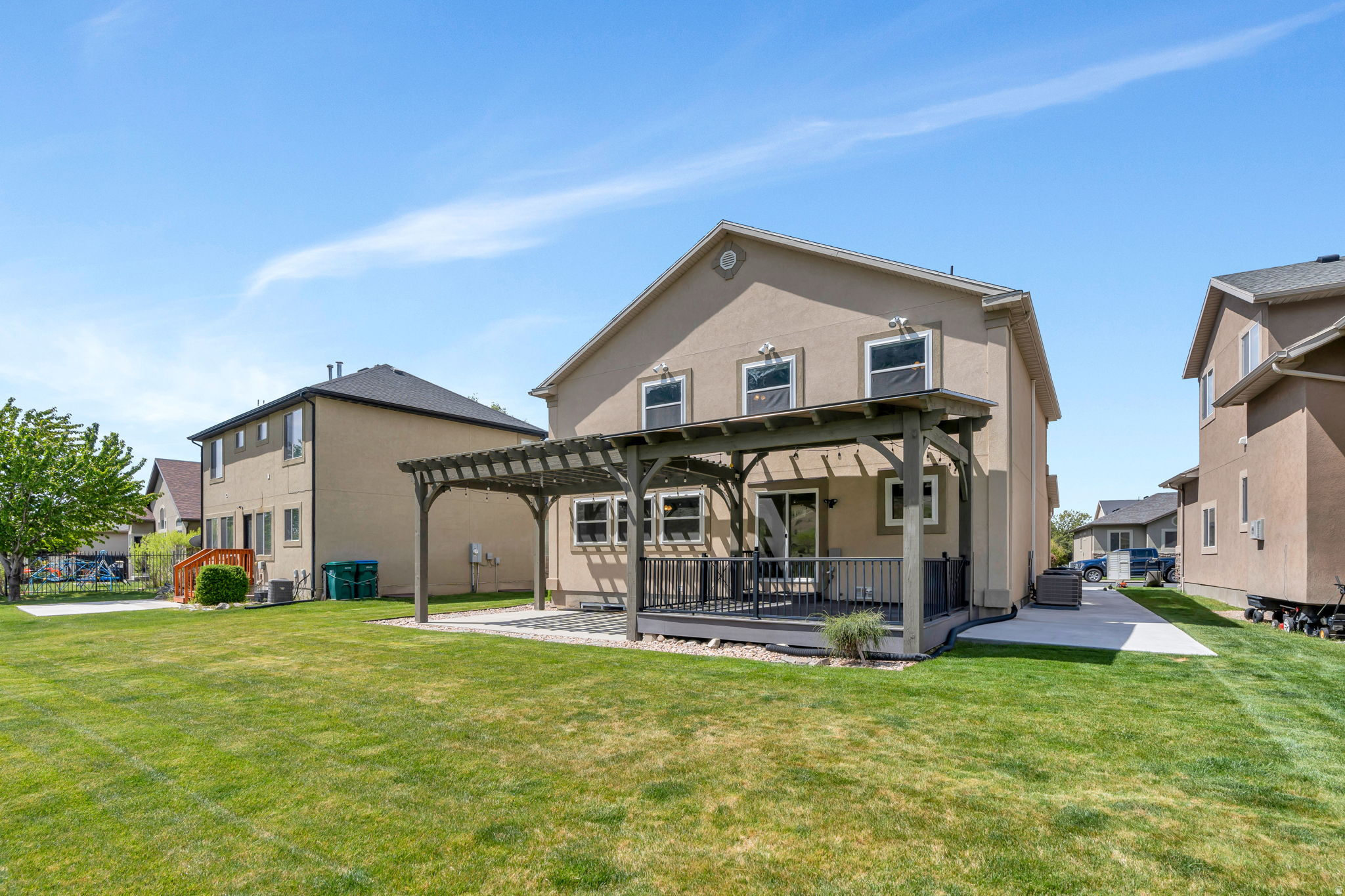 THE CEDARS AT CEDAR HILLS PRD - Residential