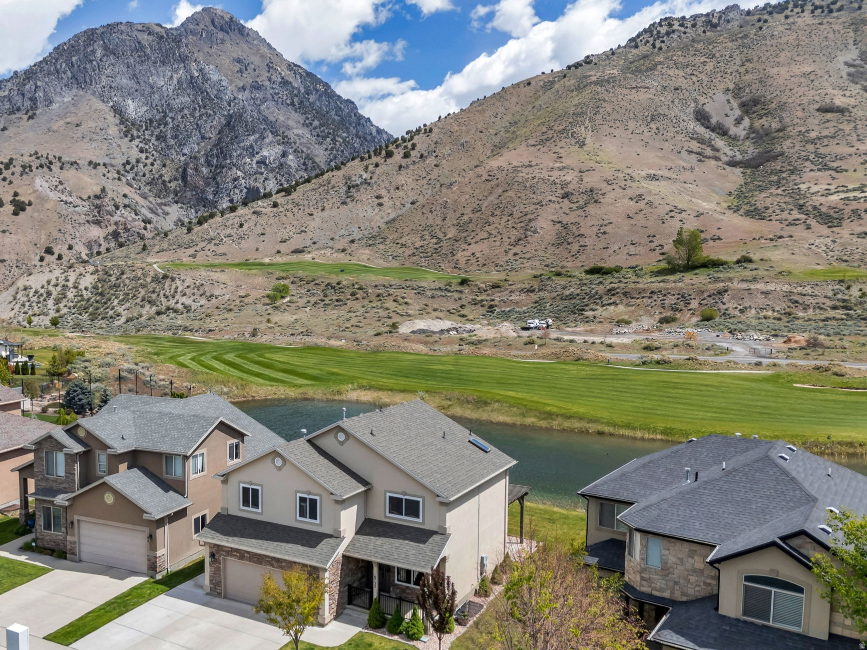 THE CEDARS AT CEDAR HILLS PRD - Residential