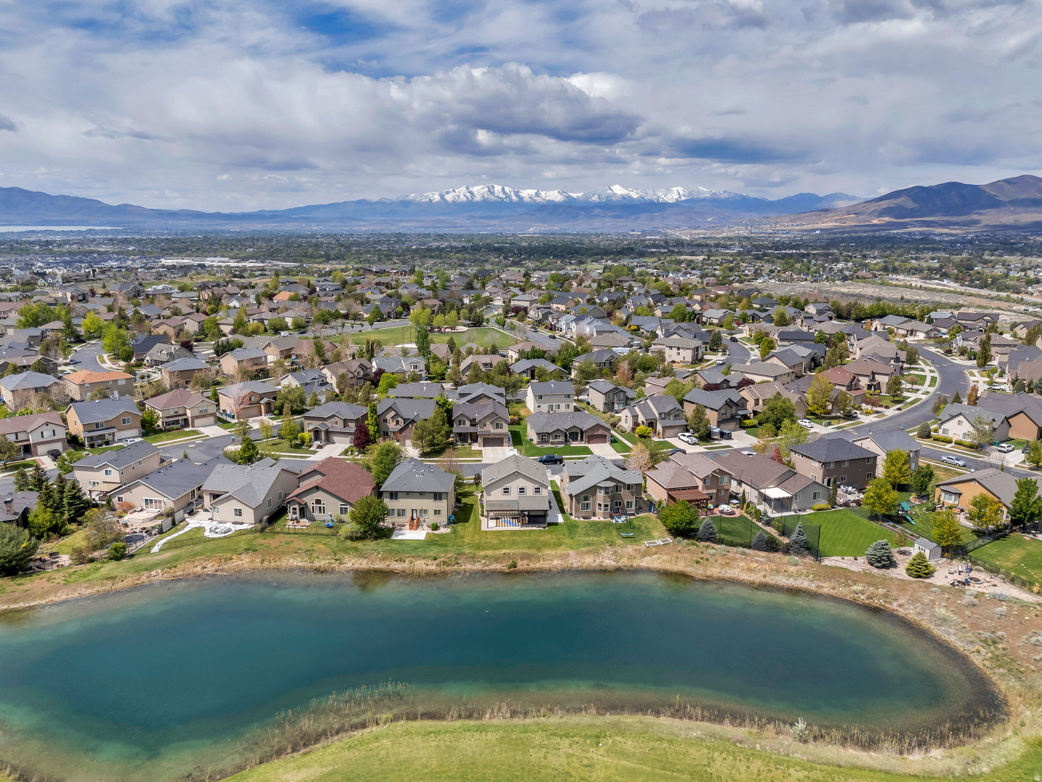 THE CEDARS AT CEDAR HILLS PRD - Residential