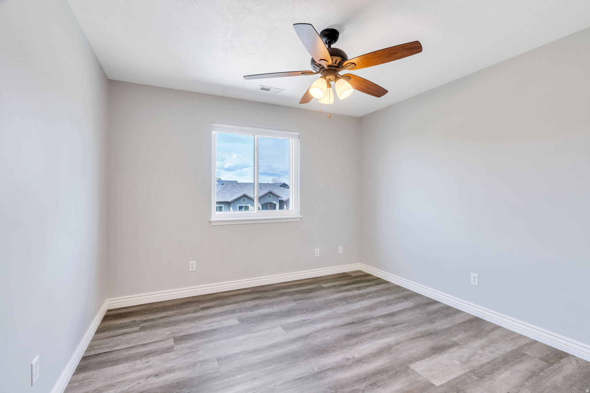 THE CEDARS AT CEDAR HILLS PRD - Residential