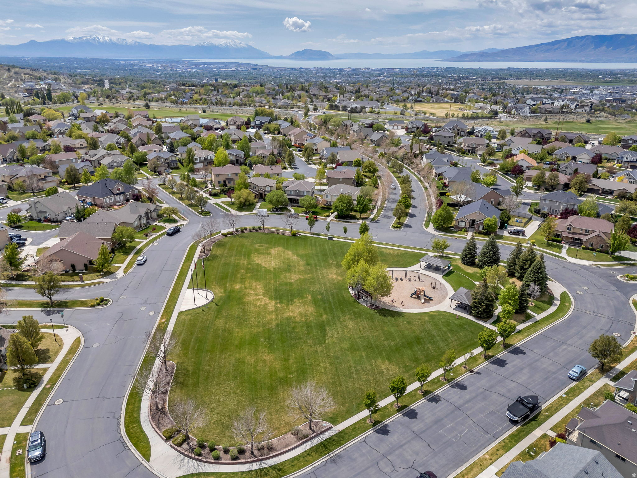 THE CEDARS AT CEDAR HILLS PRD - Residential