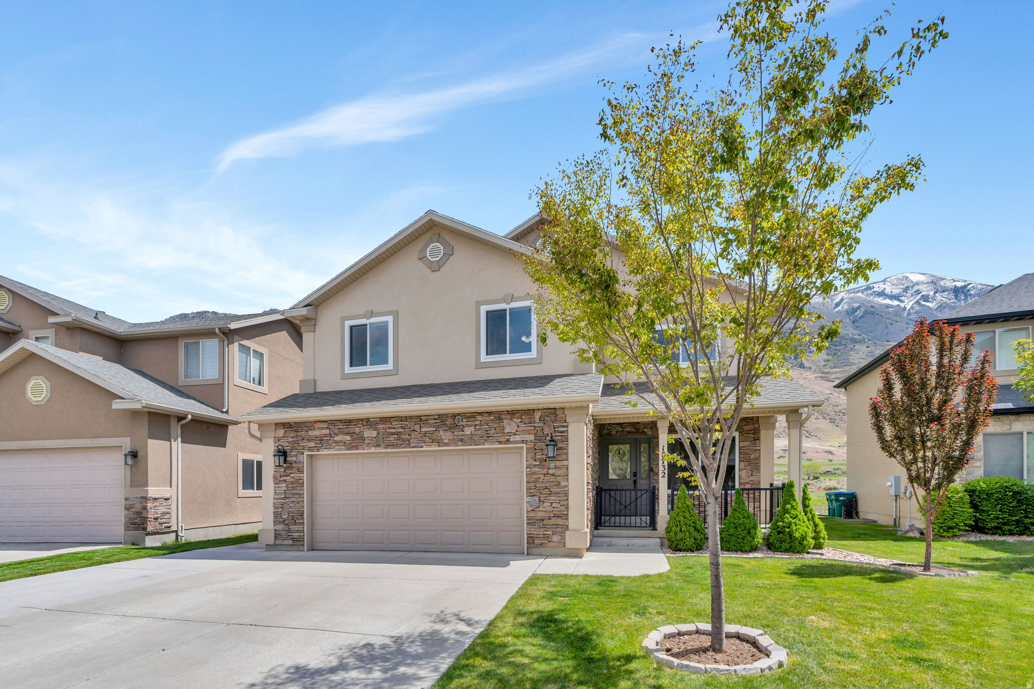 THE CEDARS AT CEDAR HILLS PRD - Residential