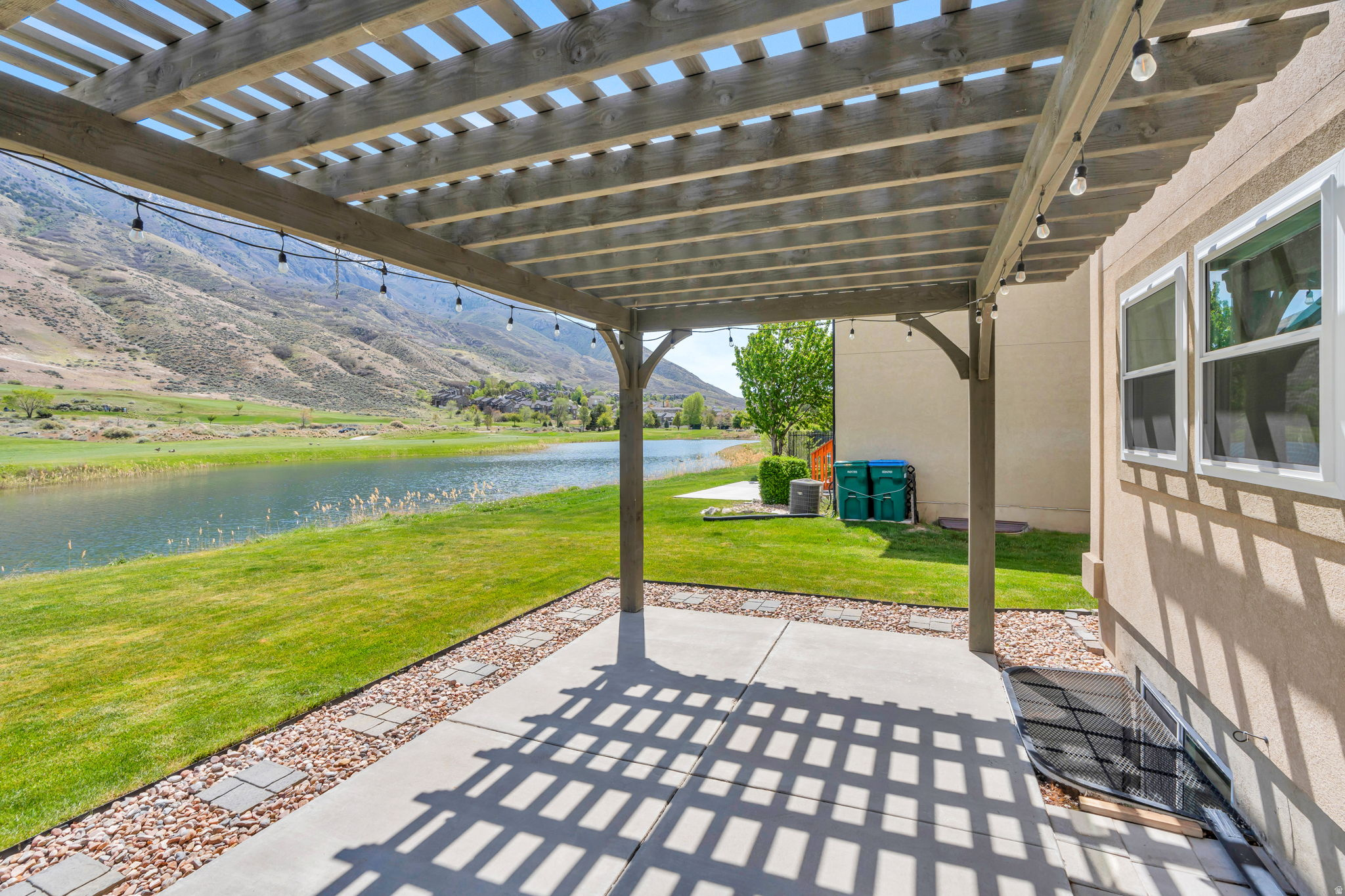 THE CEDARS AT CEDAR HILLS PRD - Residential