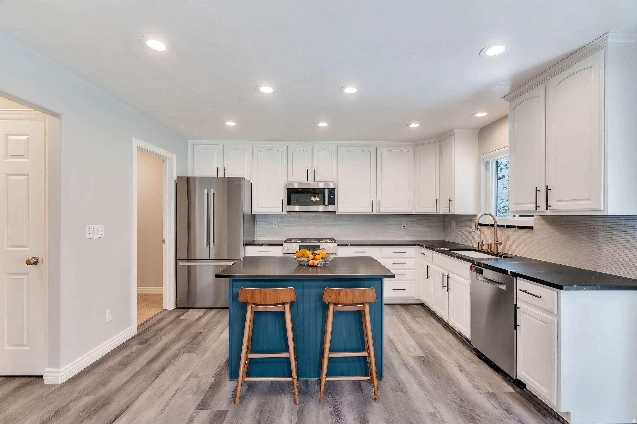 THE CEDARS AT CEDAR HILLS PRD - Residential