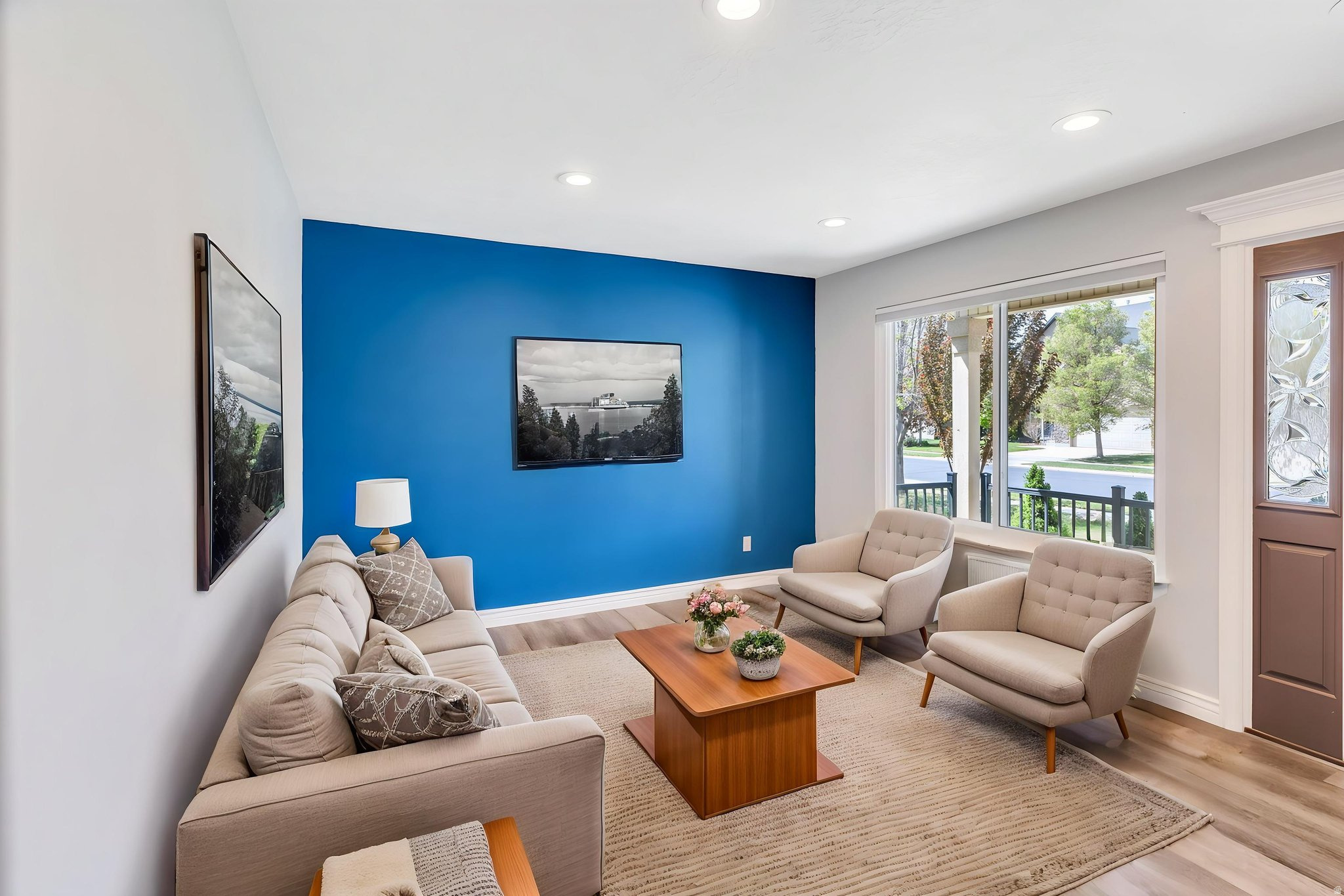 THE CEDARS AT CEDAR HILLS PRD - Residential