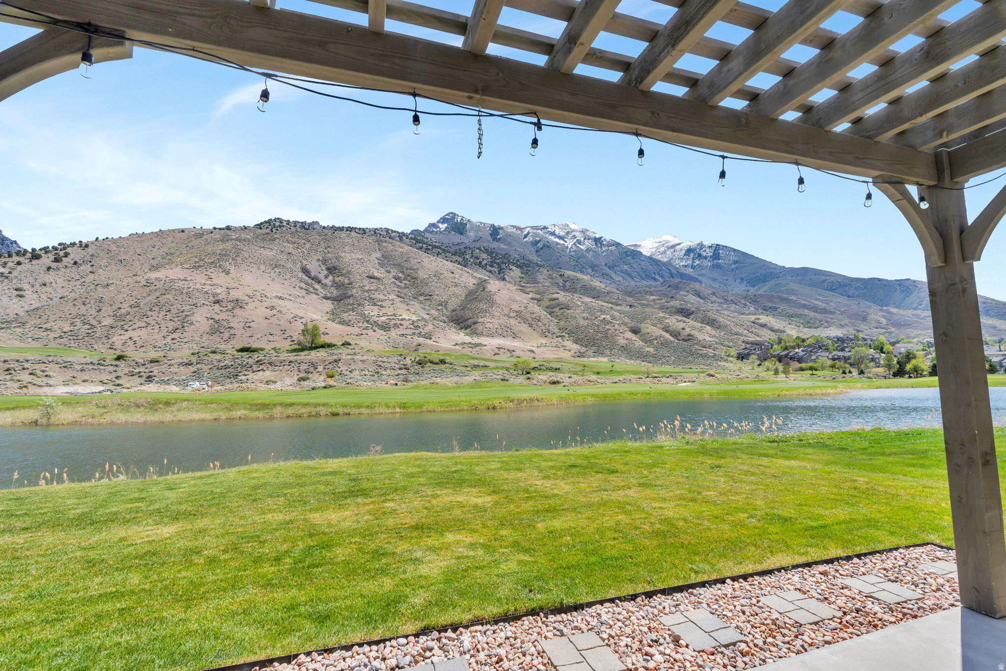 THE CEDARS AT CEDAR HILLS PRD - Residential