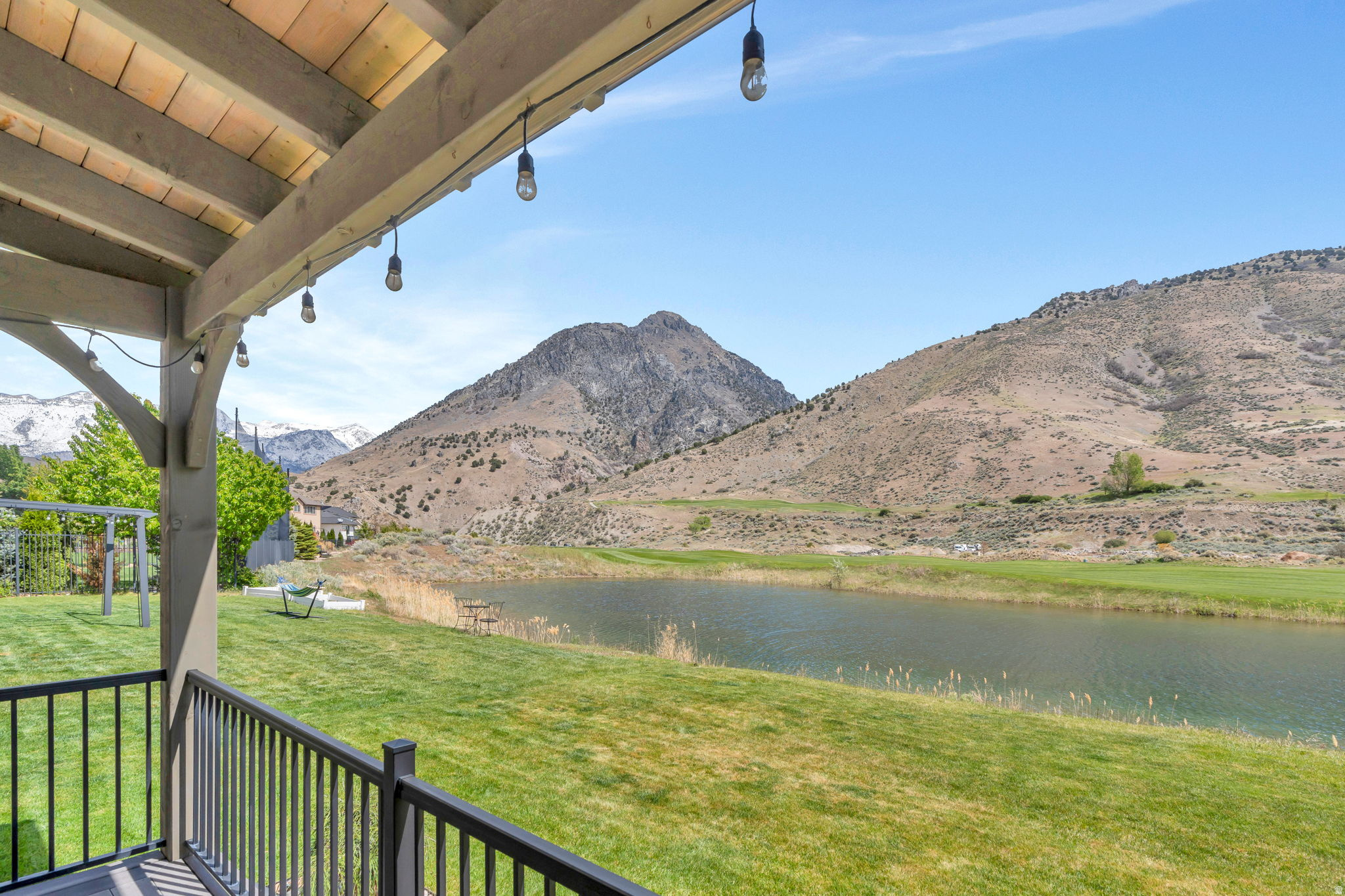 THE CEDARS AT CEDAR HILLS PRD - Residential