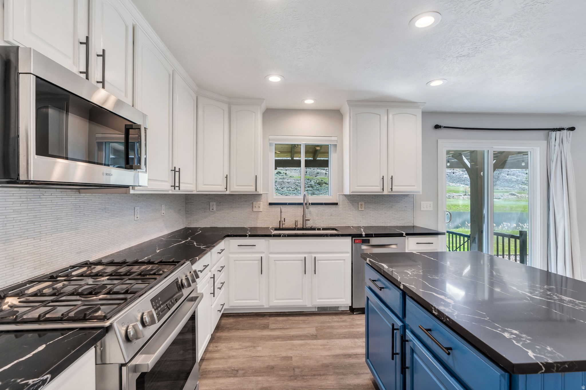 THE CEDARS AT CEDAR HILLS PRD - Residential