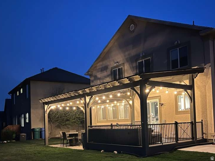THE CEDARS AT CEDAR HILLS PRD - Residential