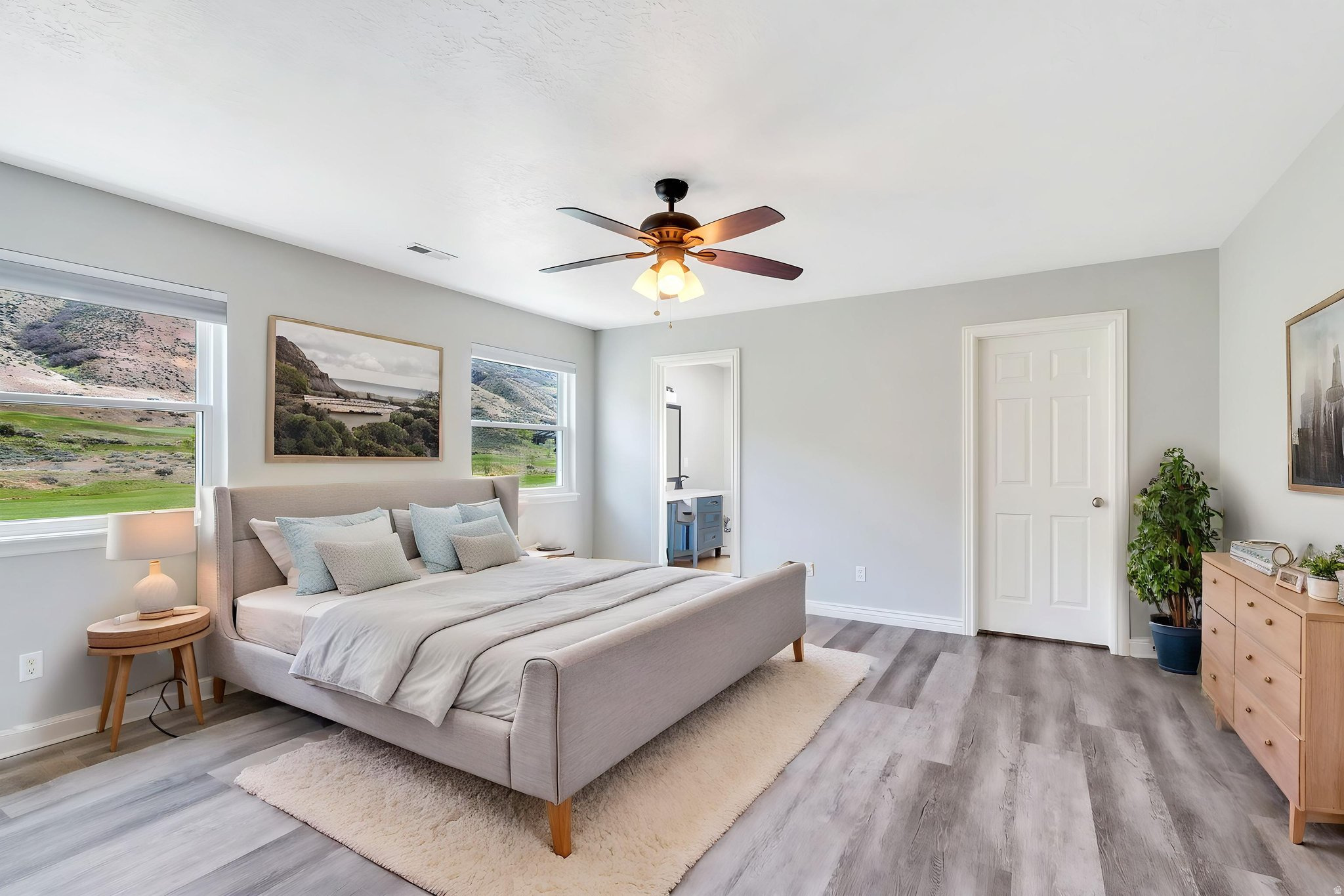 THE CEDARS AT CEDAR HILLS PRD - Residential