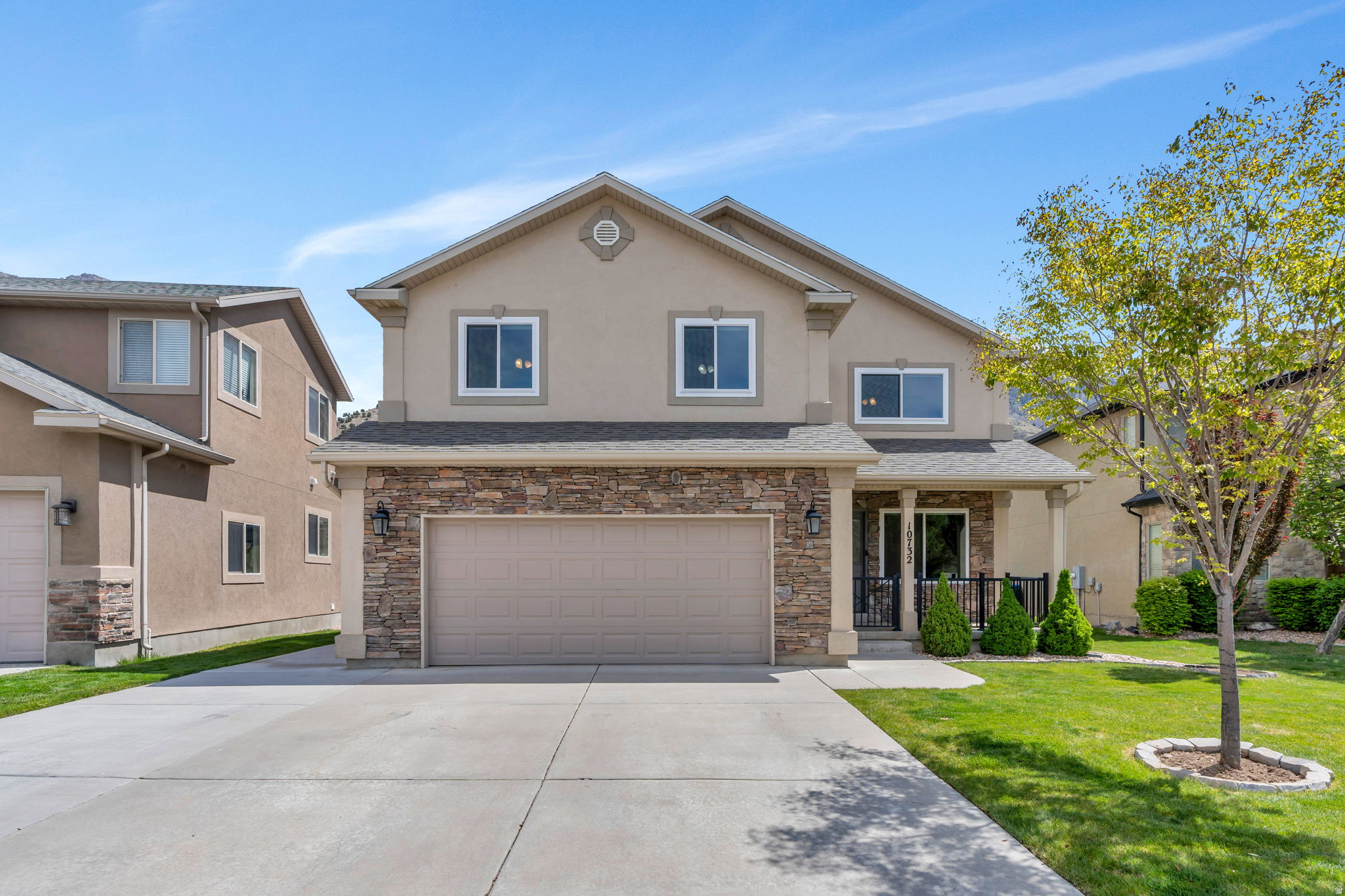 THE CEDARS AT CEDAR HILLS PRD - Residential