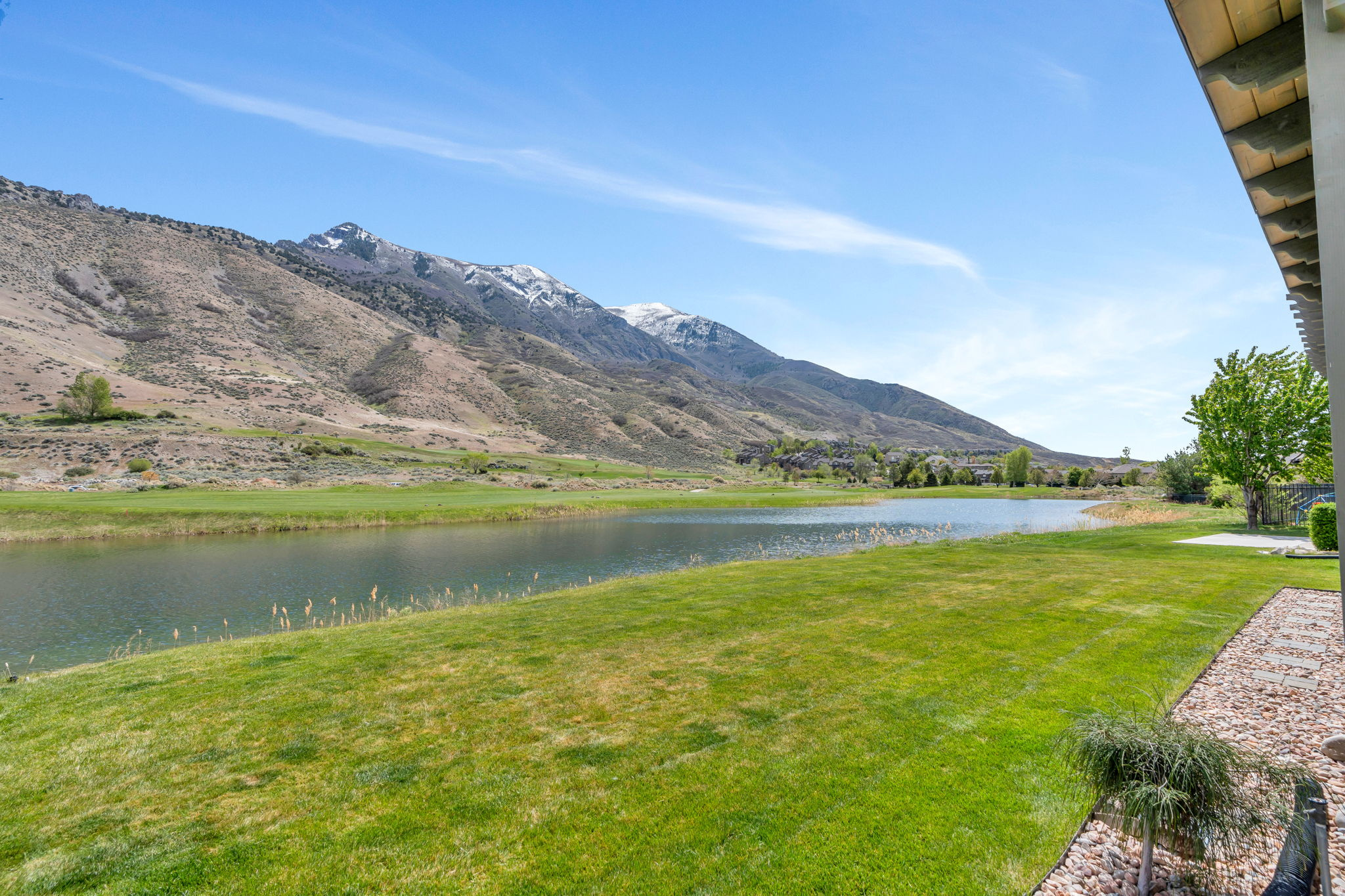THE CEDARS AT CEDAR HILLS PRD - Residential