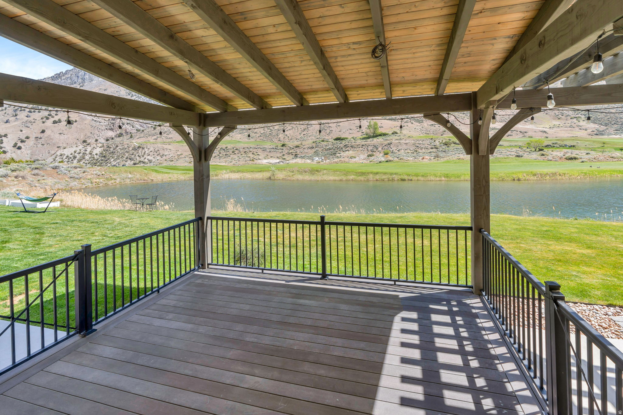 THE CEDARS AT CEDAR HILLS PRD - Residential