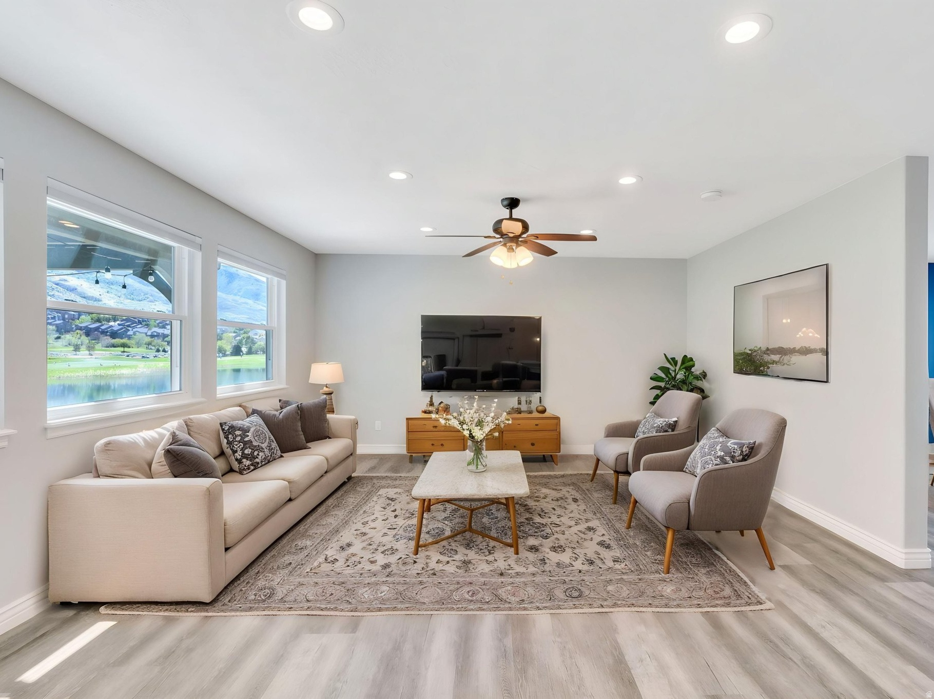 THE CEDARS AT CEDAR HILLS PRD - Residential