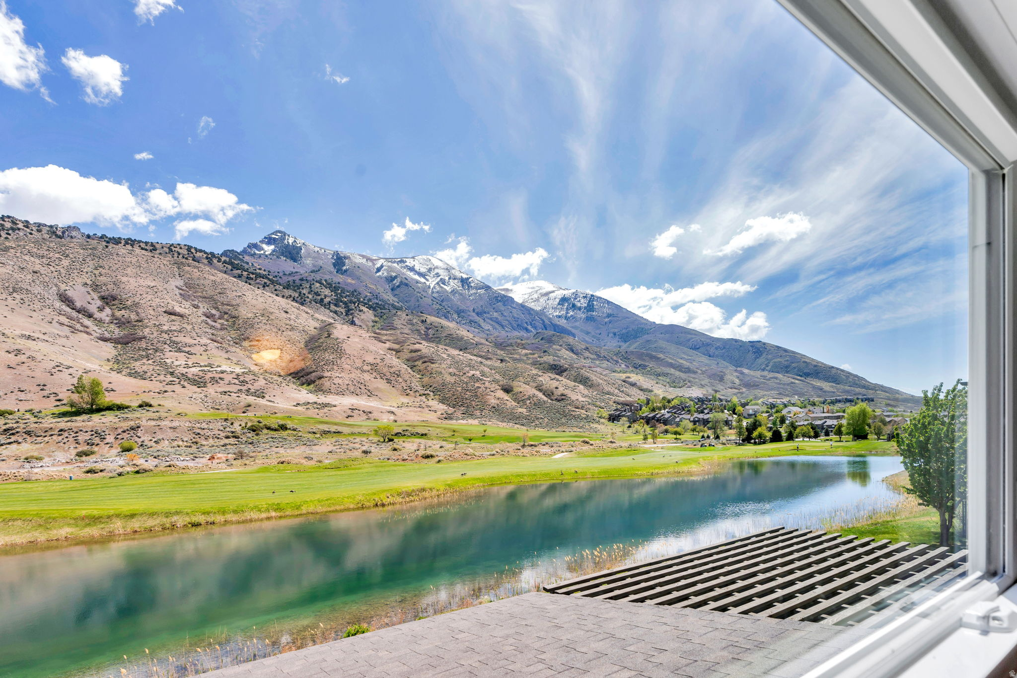 THE CEDARS AT CEDAR HILLS PRD - Residential