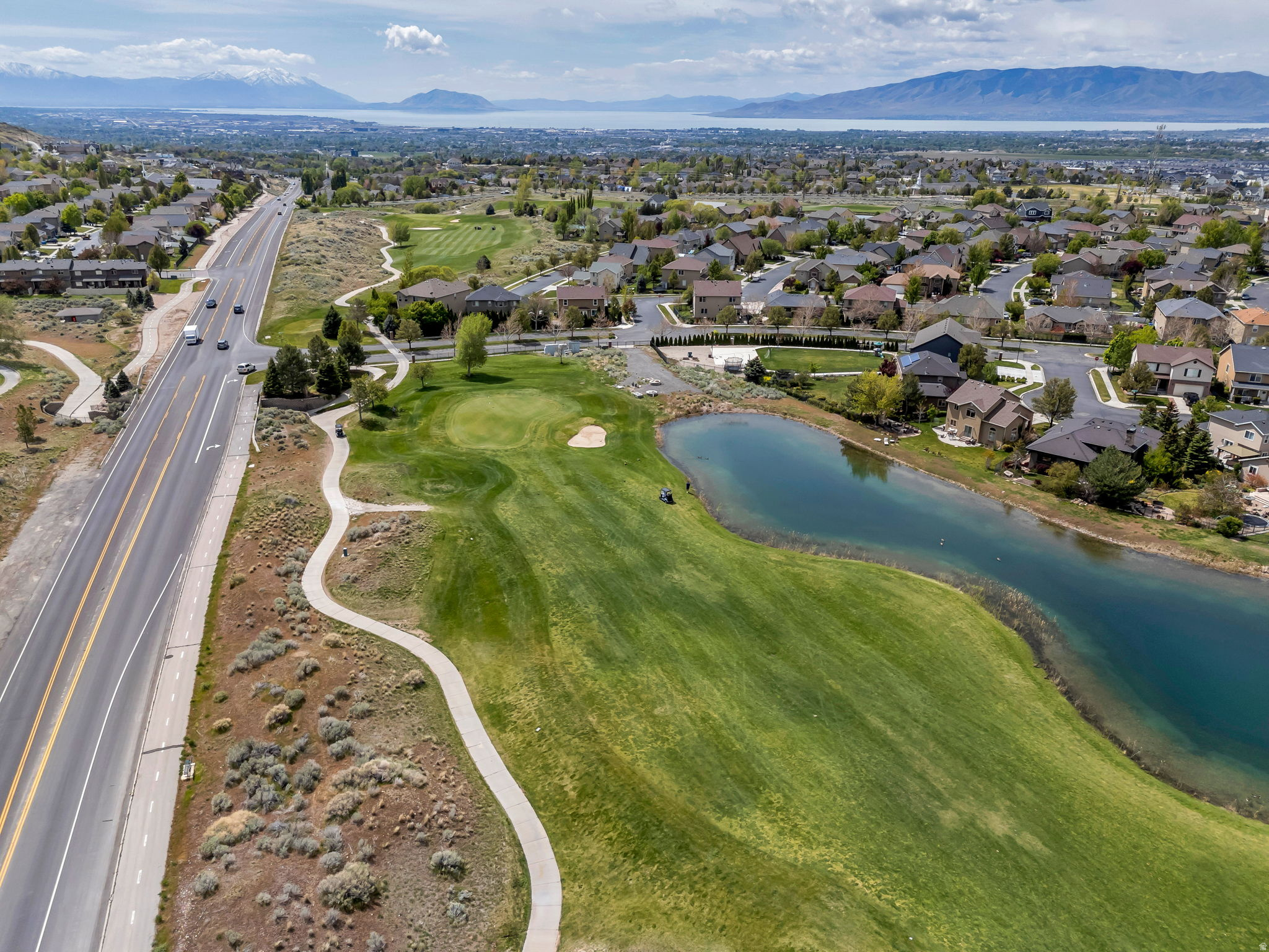 THE CEDARS AT CEDAR HILLS PRD - Residential