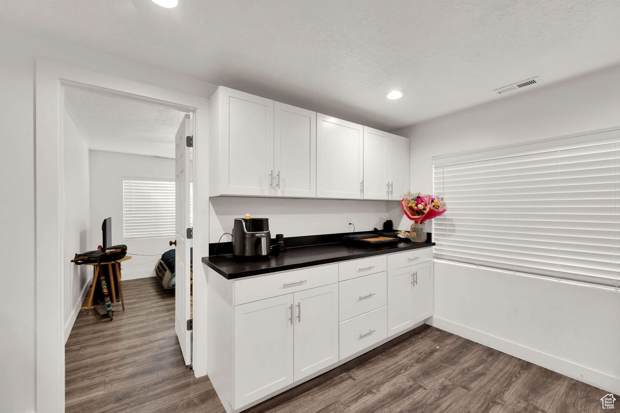 HUNTER VILLAGE PHASE - Residential