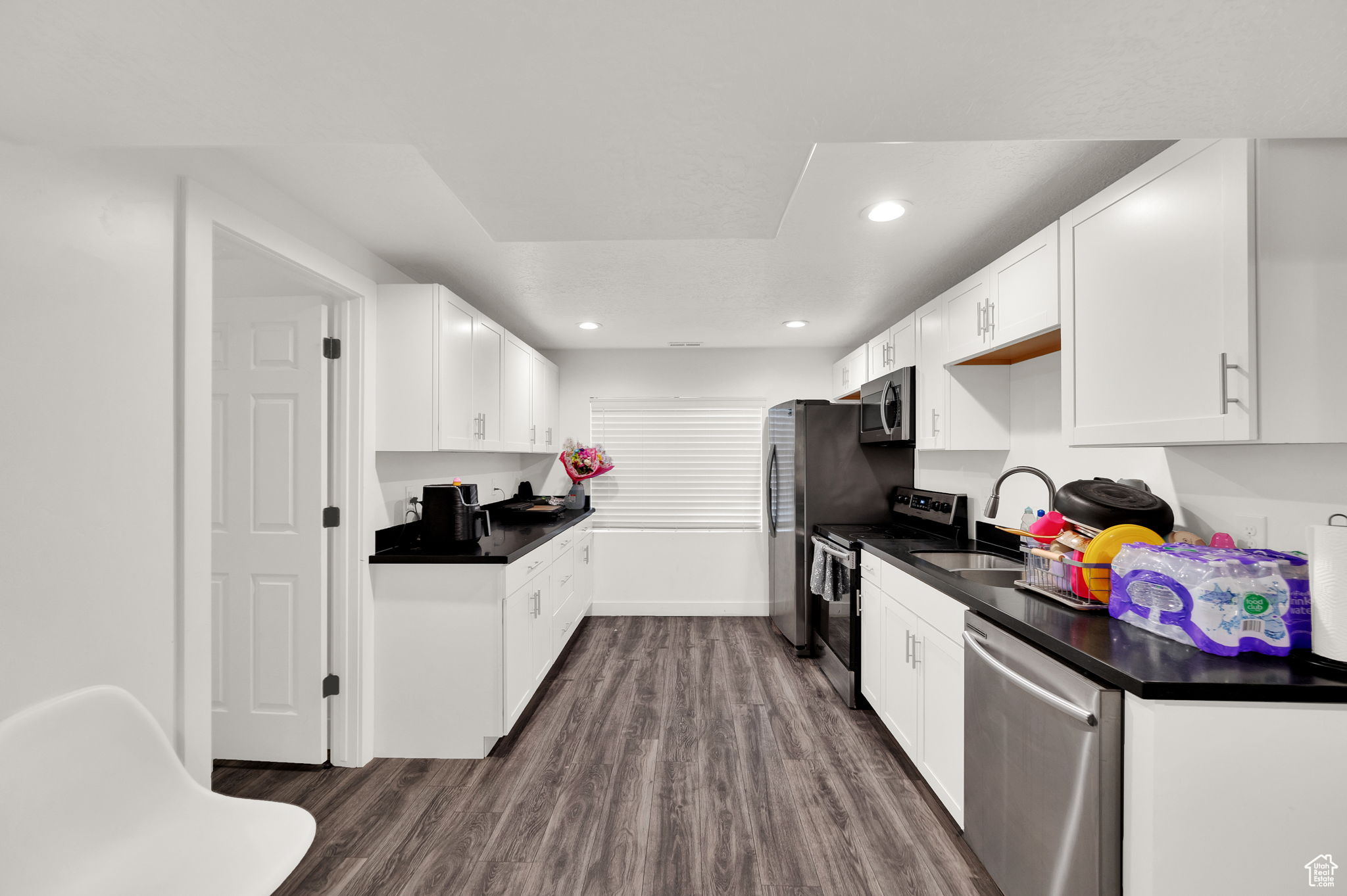 HUNTER VILLAGE PHASE - Residential