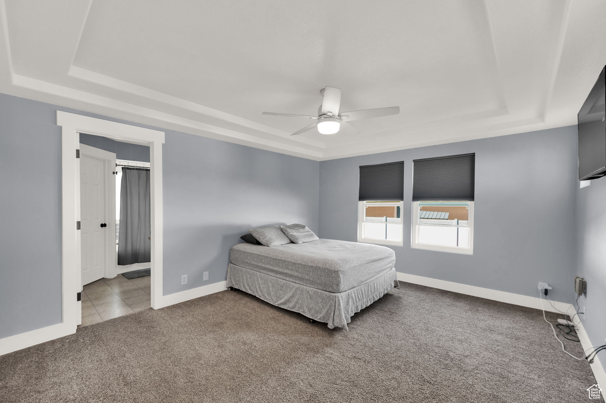 HUNTER VILLAGE PHASE - Residential