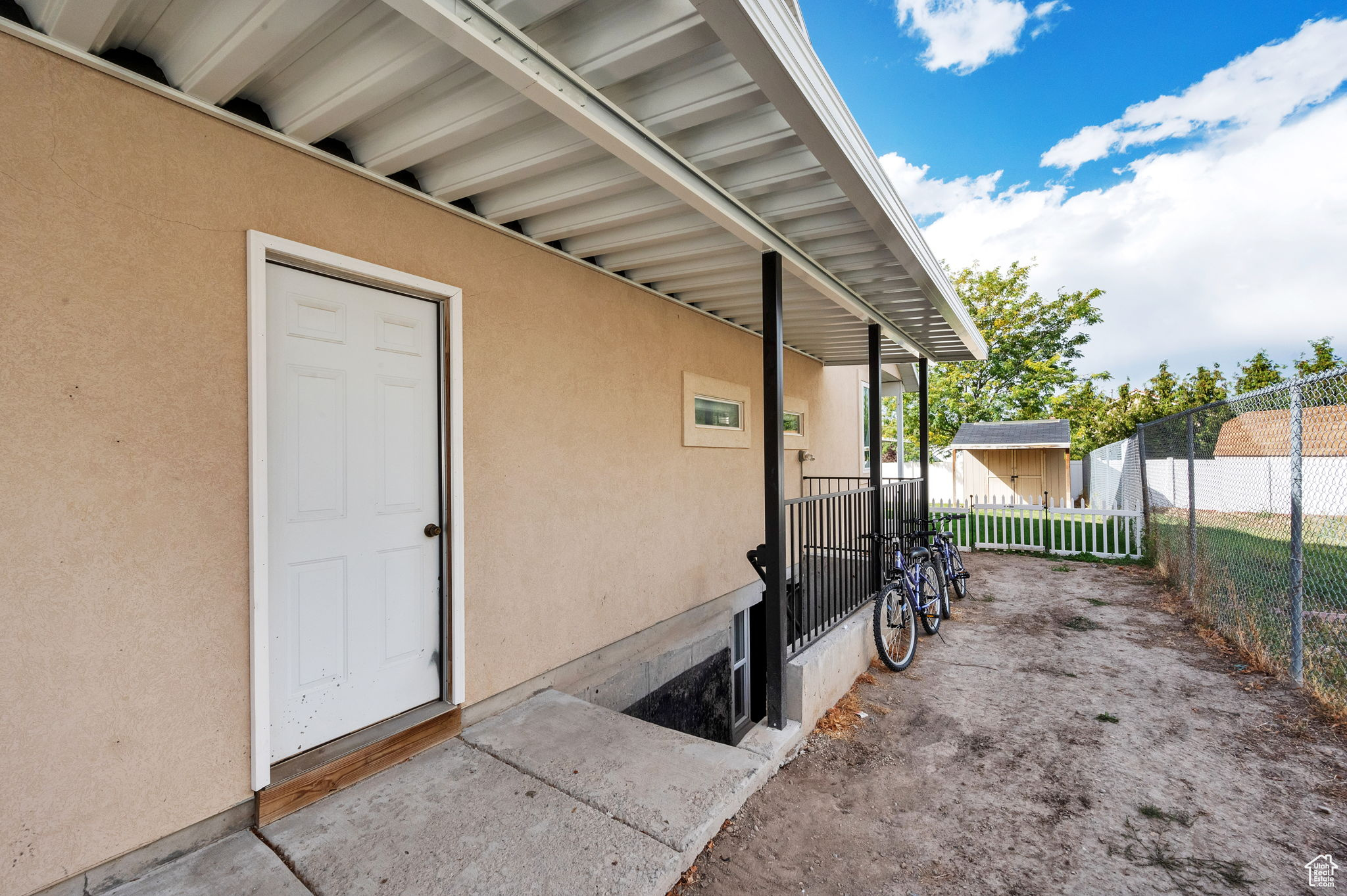 HUNTER VILLAGE PHASE - Residential