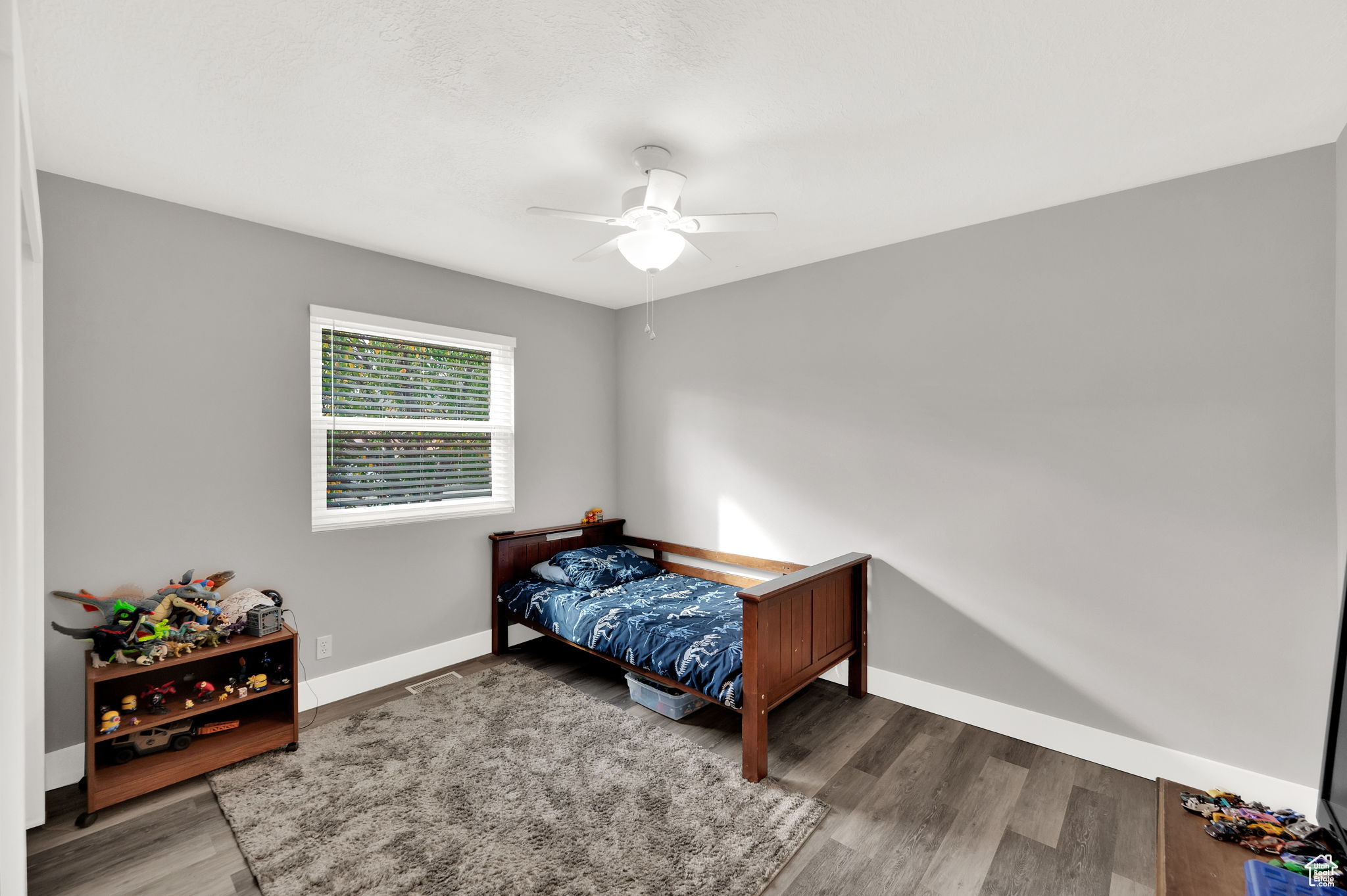 HUNTER VILLAGE PHASE - Residential