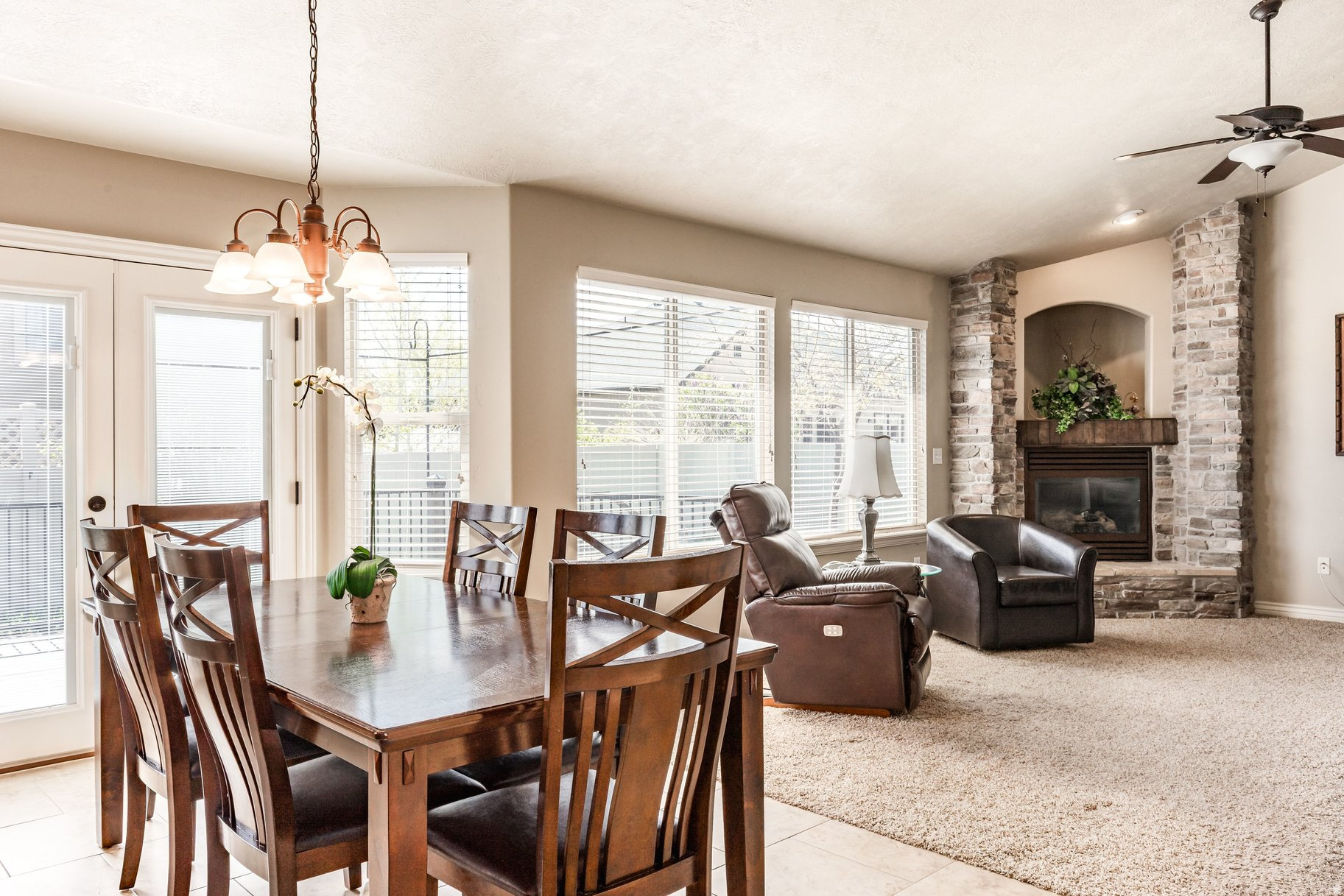 HERITAGE FARMS - Residential